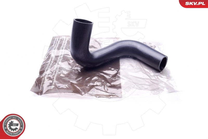 Charge Air Hose